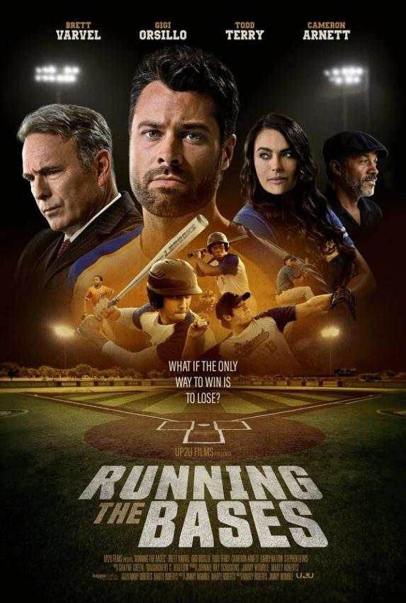 Running The Bases - Movieguide | Movie Reviews for Christians